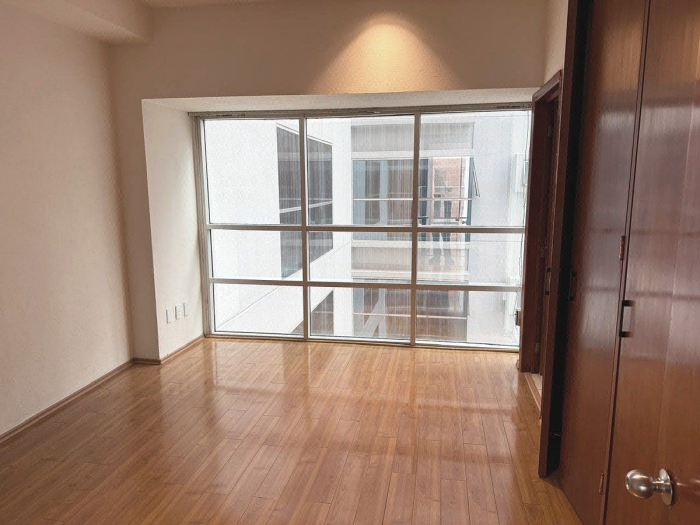 departamento en renta en interlomas