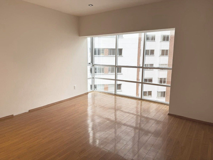 departamento en renta en interlomas