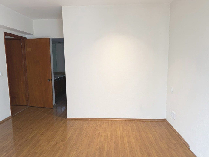 departamento en renta en interlomas