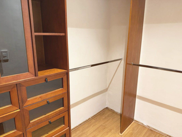 departamento en renta en interlomas