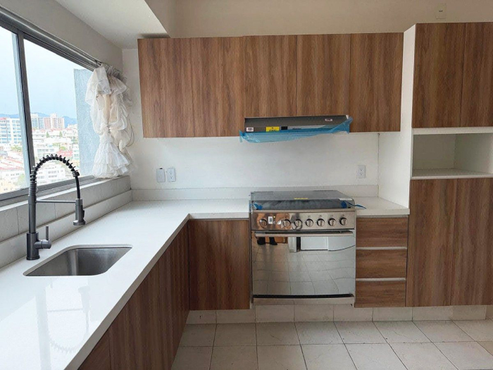 departamento en renta en interlomas