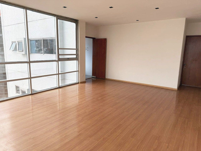 departamento en renta en interlomas