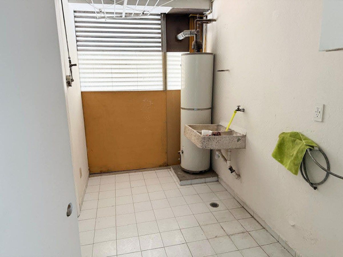 departamento en renta en interlomas