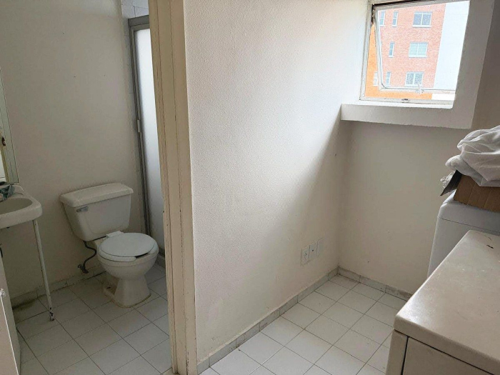 departamento en renta en interlomas