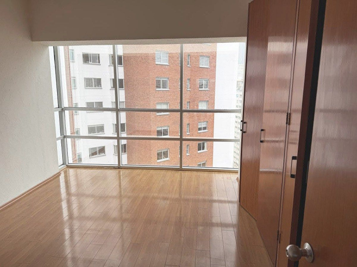 departamento en renta en interlomas