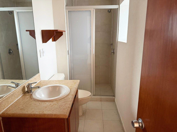 departamento en renta en interlomas