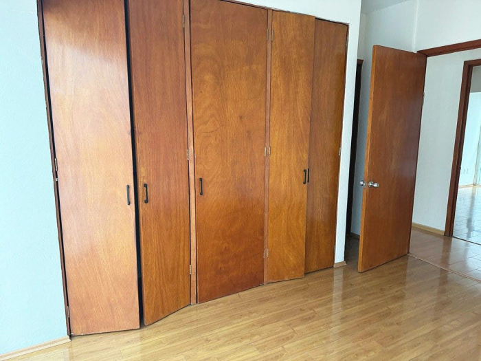 departamento en renta en interlomas