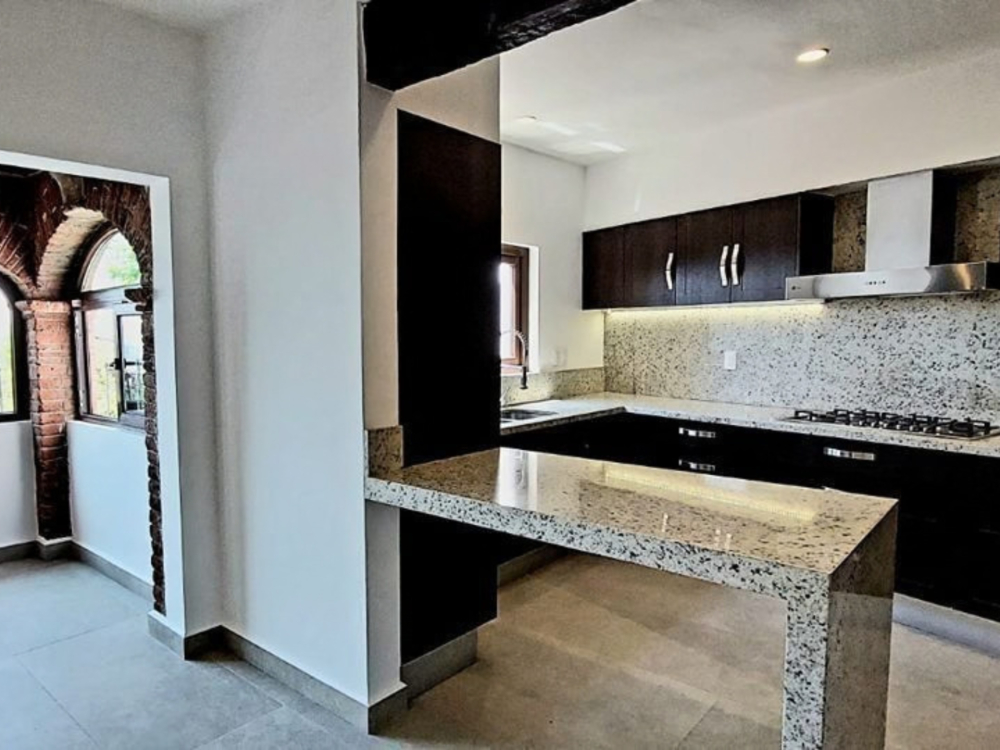 hermosa casa en renta en fraccionamiento lomas de santa fe