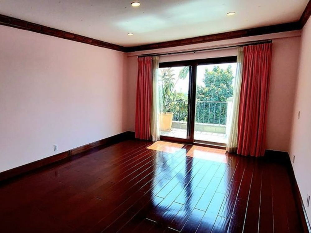 hermosa casa en renta en fraccionamiento lomas de santa fe