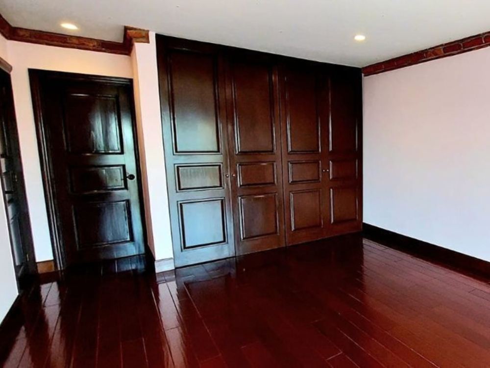 hermosa casa en renta en fraccionamiento lomas de santa fe