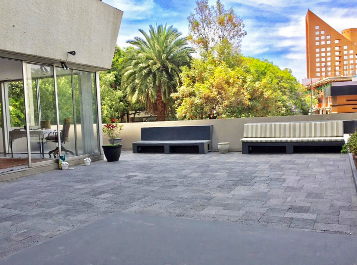 Departamento en renta en Presidente Masaryk Polanco II sección
