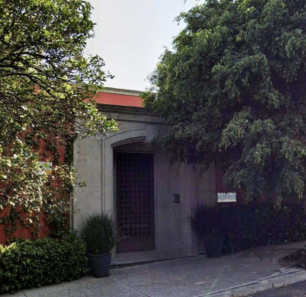 Casa en Venta en Bosque de las Lomas