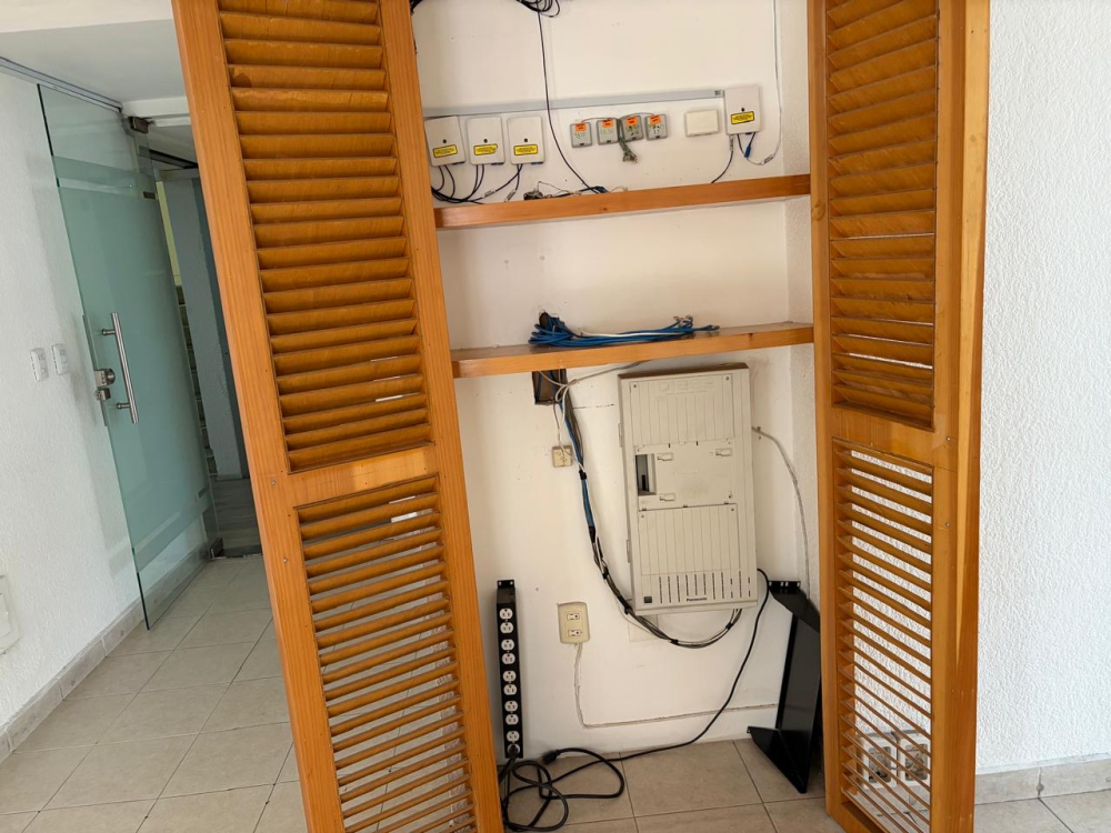 oficina en renta en anzures
