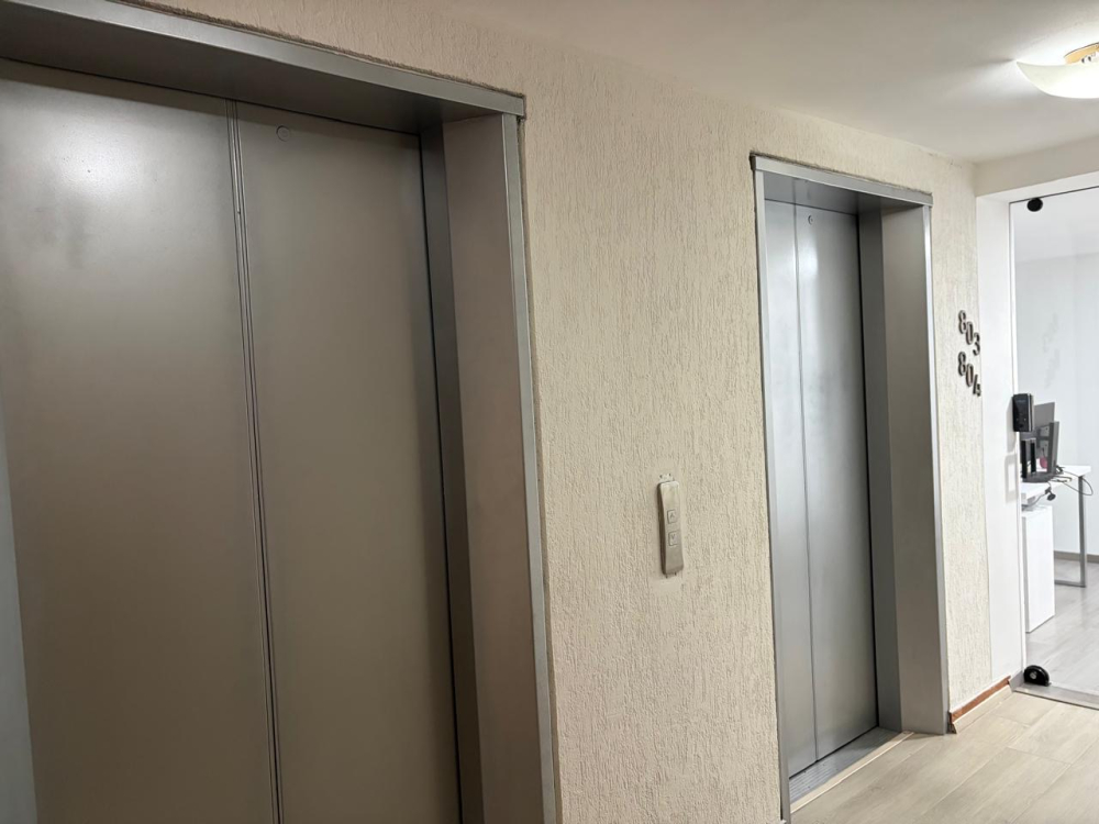 oficina en renta en anzures