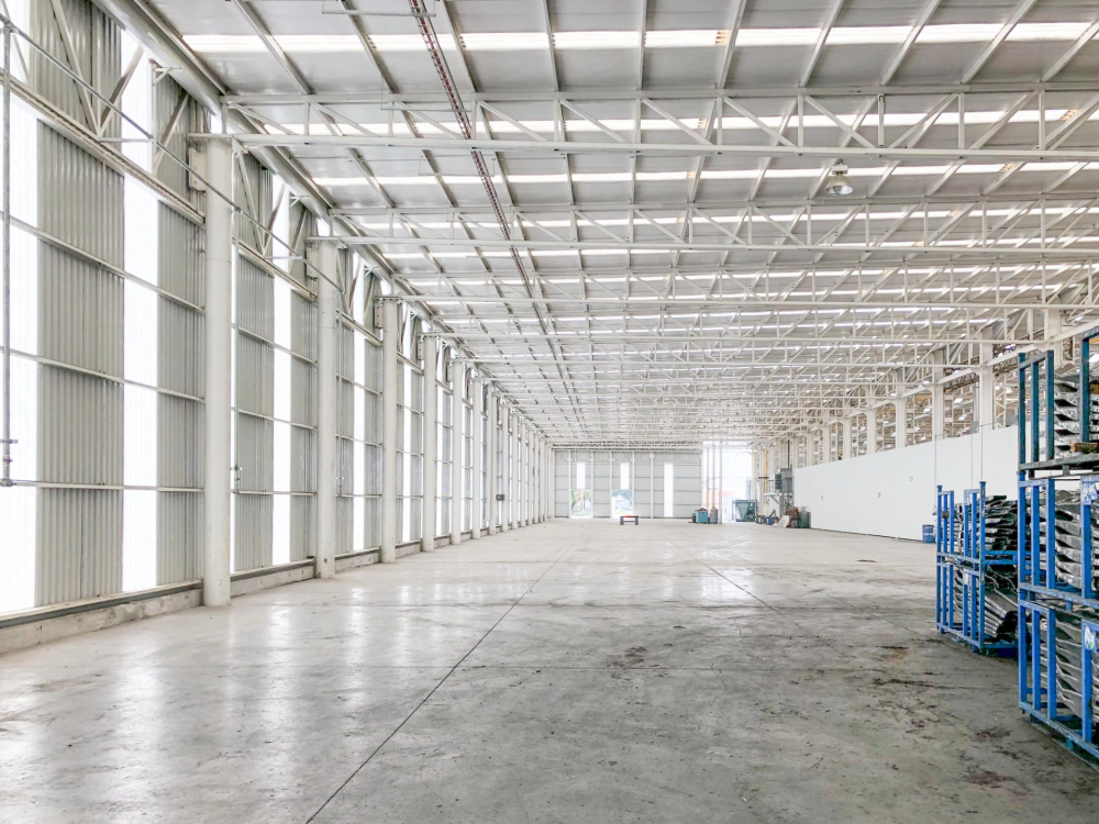 Bodega En Venta En San Nicolas De Los Garza Centro