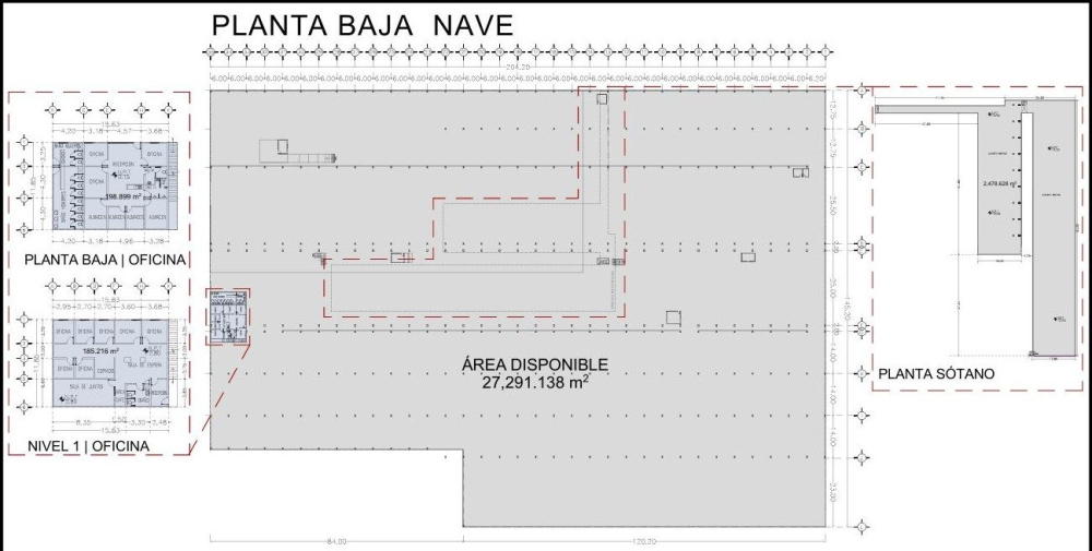 Bodega En Venta En San Nicolas De Los Garza Centro