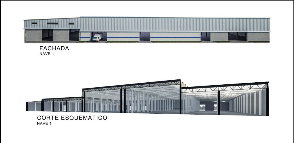 Bodega En Venta En San Nicolas De Los Garza Centro