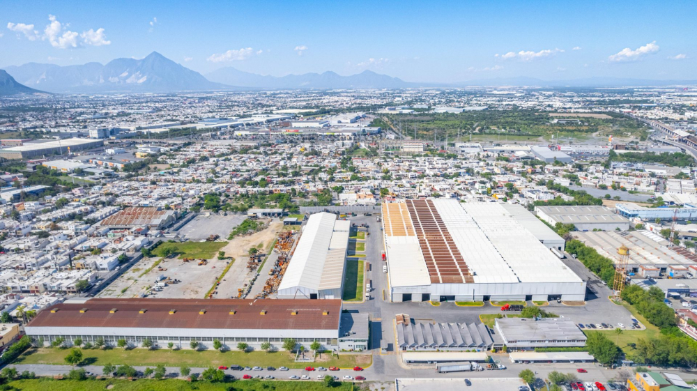 Bodega En Venta En San Nicolas De Los Garza Centro
