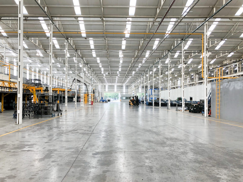 Bodega En Venta En San Nicolas De Los Garza Centro