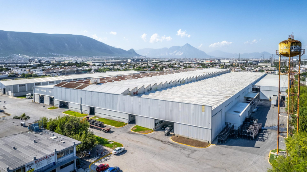 Bodega En Venta En San Nicolas De Los Garza Centro