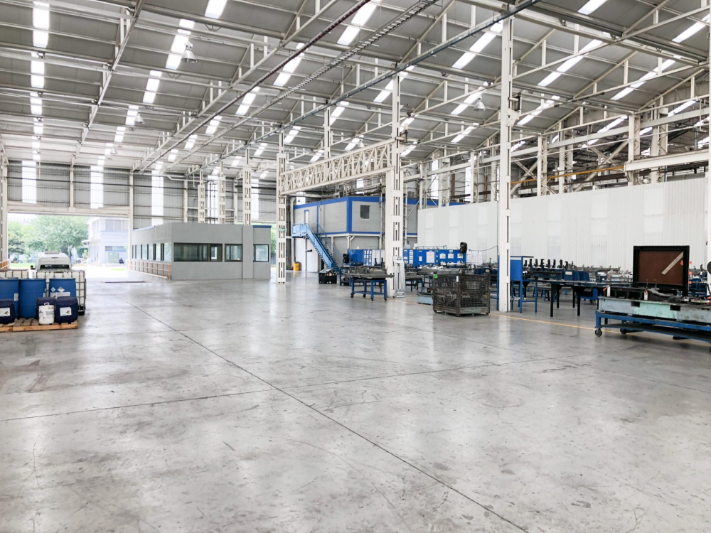 Bodega En Venta En San Nicolas De Los Garza Centro