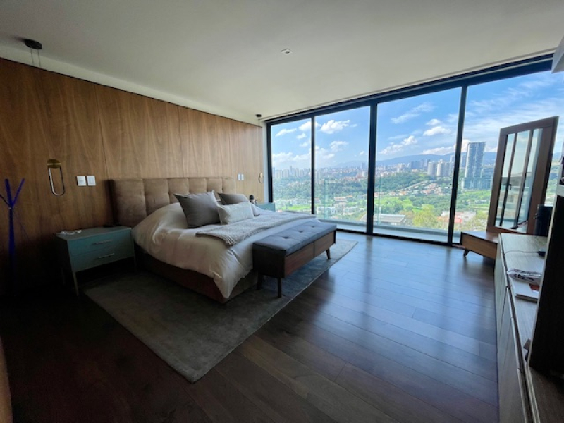 DEPARTAMENTO EN VENTA - 2 PISOS -AMUEBLADO Y EQUIPADO CON TERRAZA - PUNTA P�?RGOLA - BOSQUE REAL