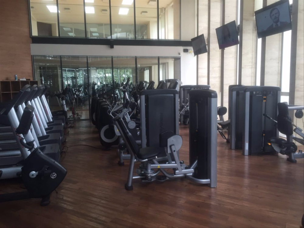 Departamento En Renta En Cuajimalpa