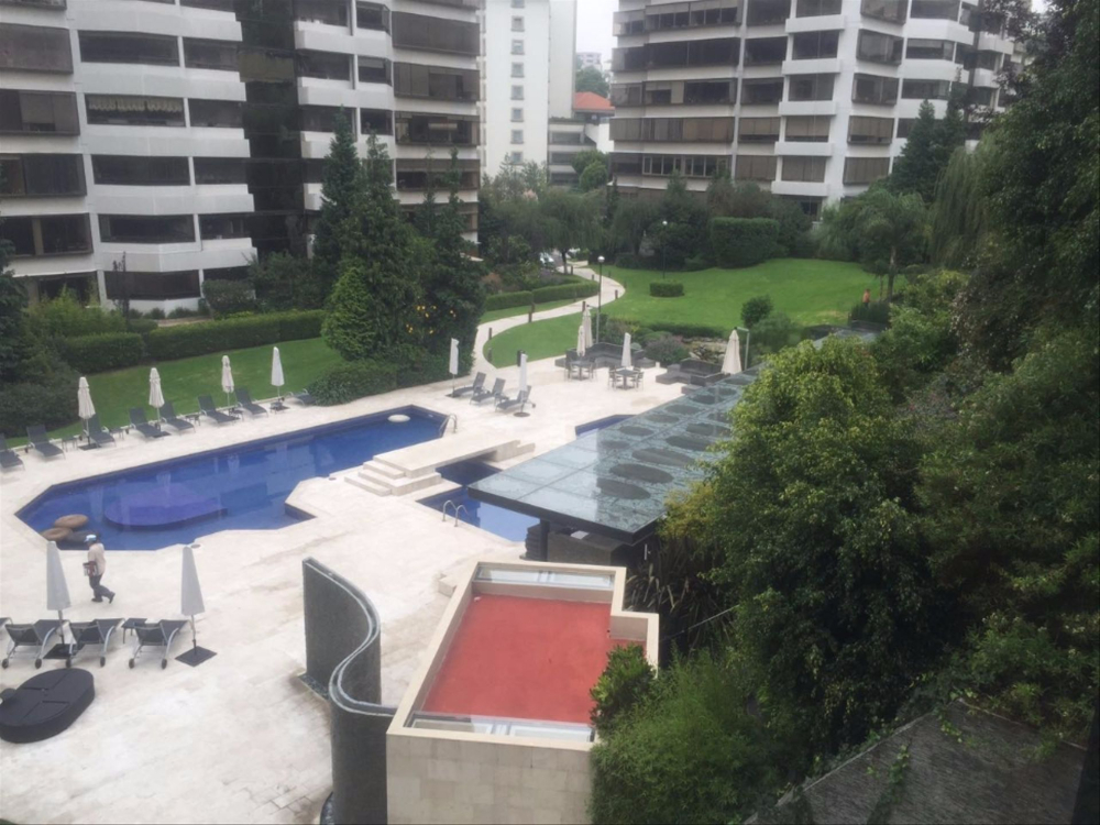 Departamento En Renta En Cuajimalpa