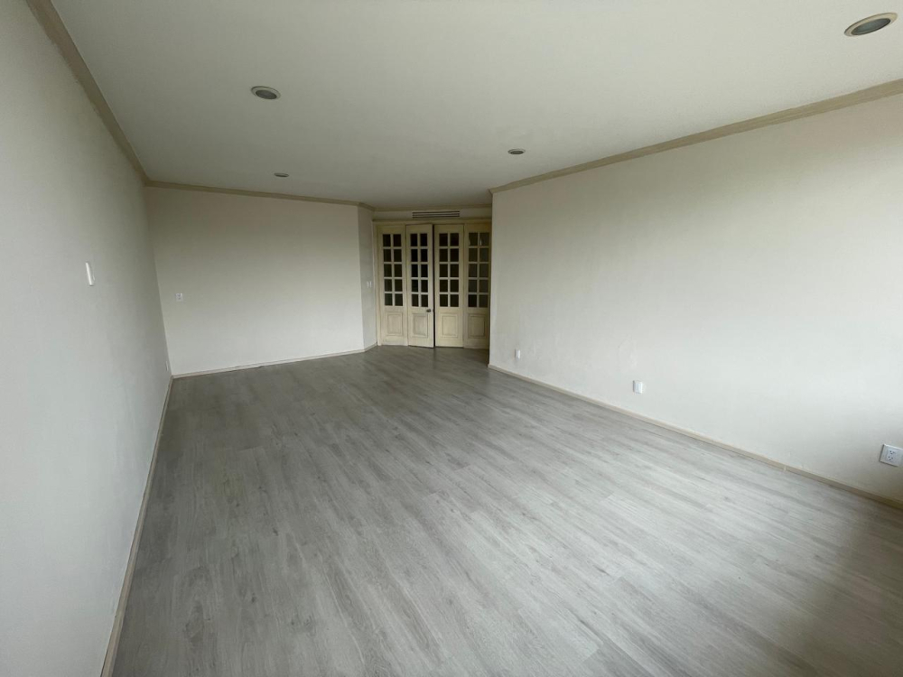 Departamento En Renta En Cuajimalpa