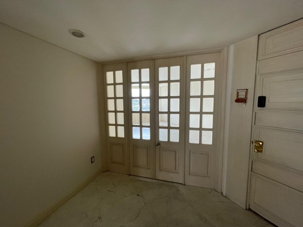 Departamento En Renta En Cuajimalpa