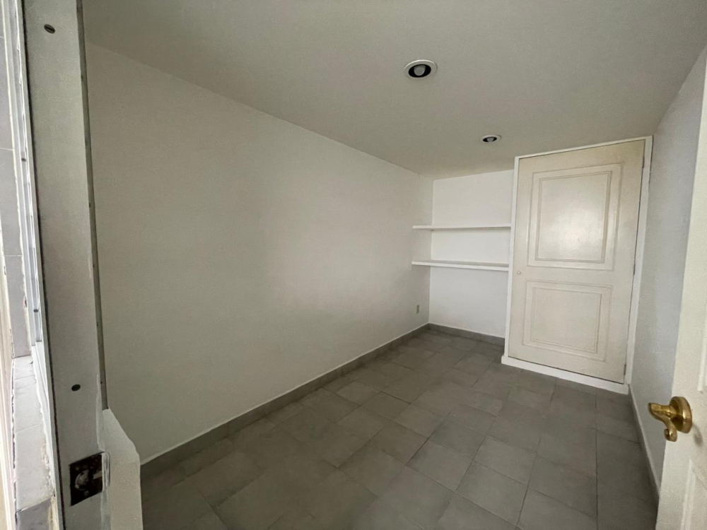 Departamento En Renta En Cuajimalpa