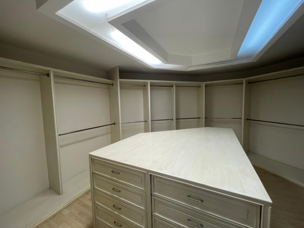 Departamento En Renta En Cuajimalpa