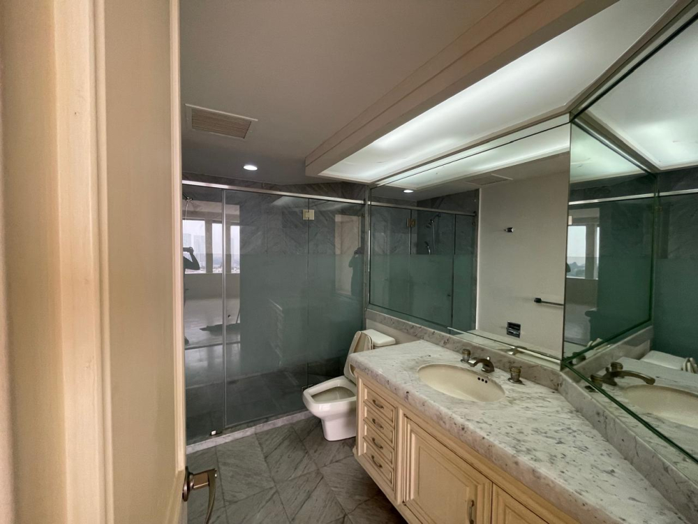 Departamento En Renta En Cuajimalpa
