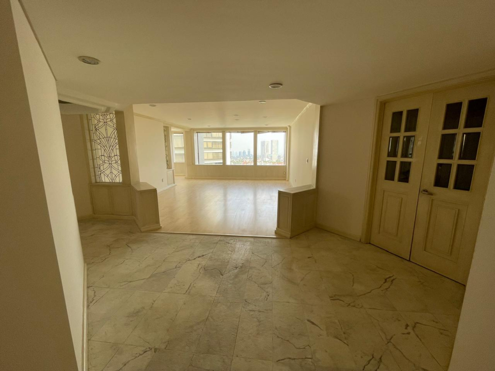 Departamento En Renta En Cuajimalpa