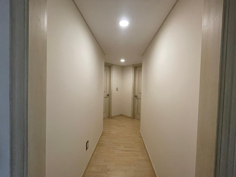 Departamento En Renta En Cuajimalpa