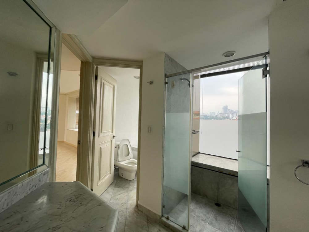 Departamento En Renta En Cuajimalpa
