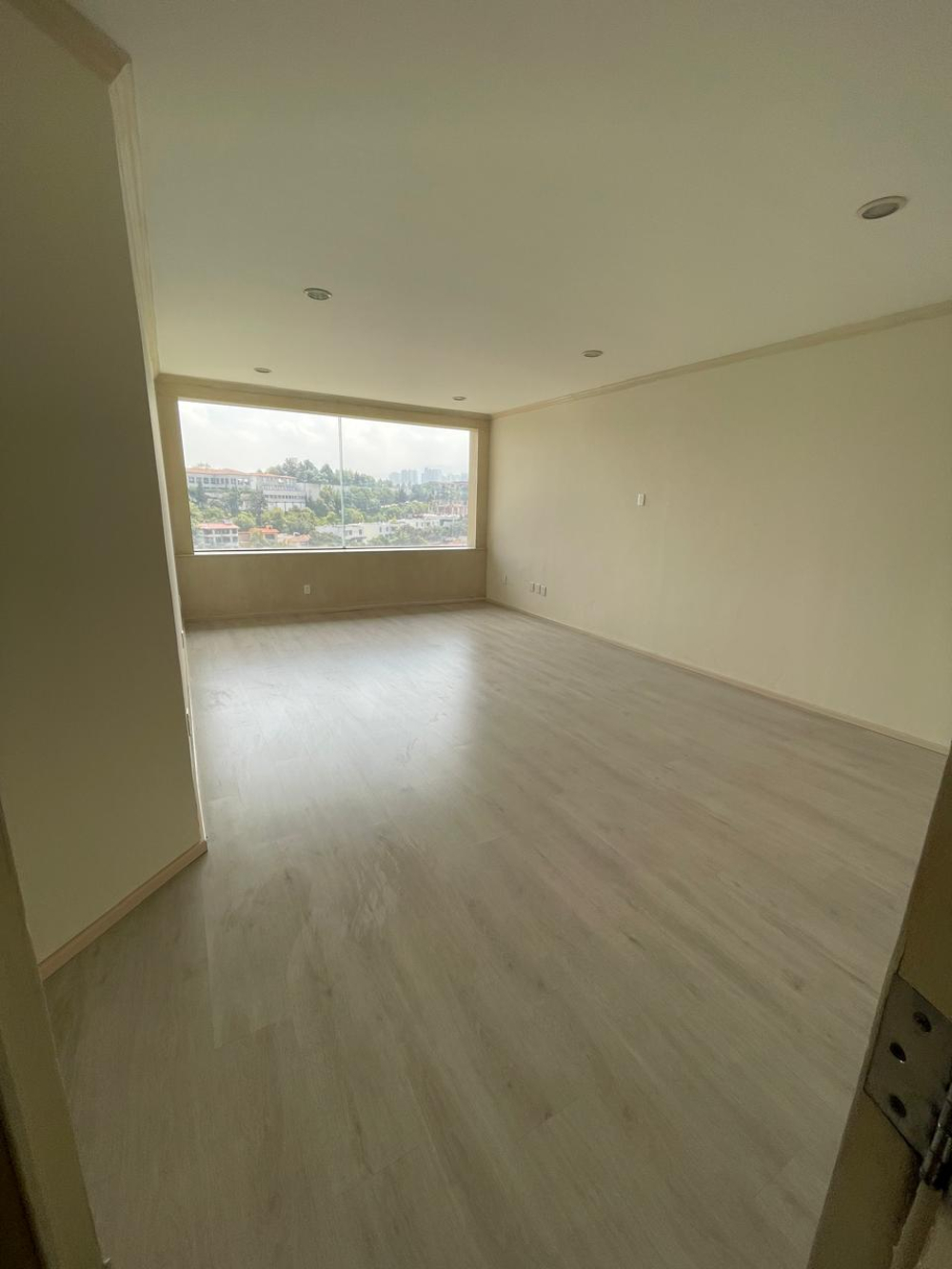 Departamento En Renta En Cuajimalpa