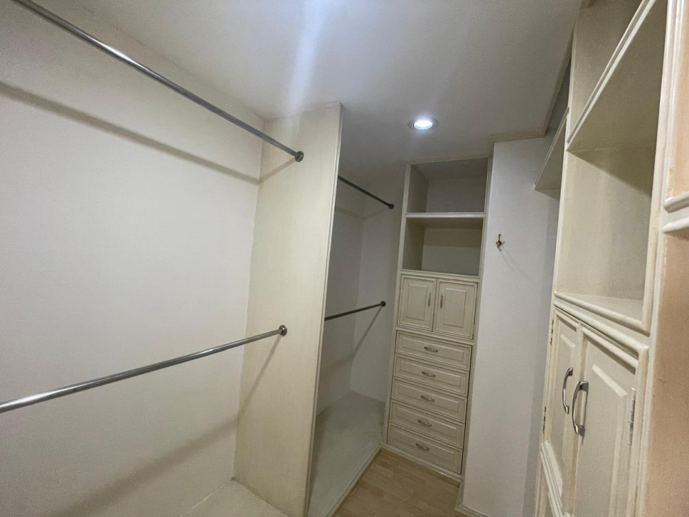 Departamento En Renta En Cuajimalpa