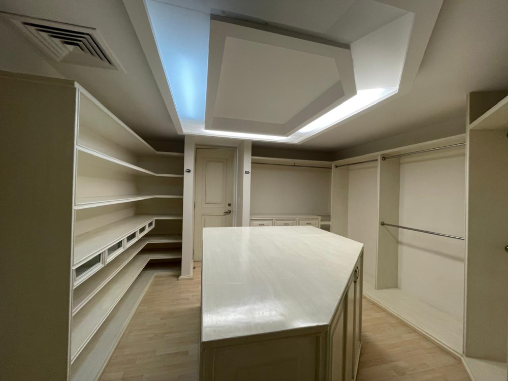 Departamento En Renta En Cuajimalpa