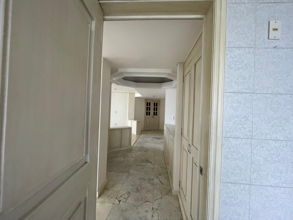 Departamento En Renta En Cuajimalpa