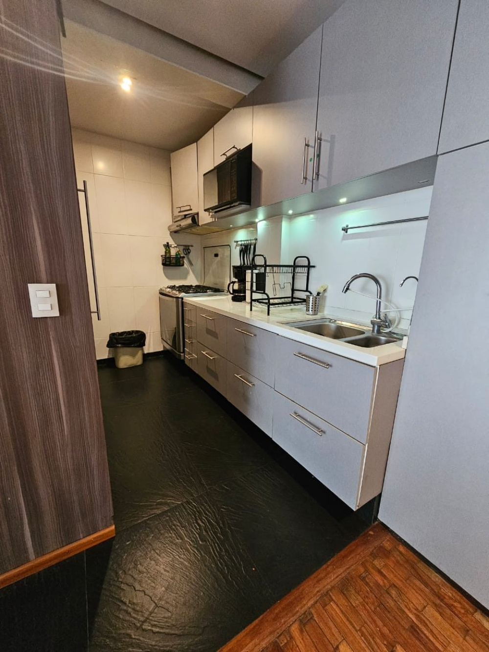 Departamento En Renta En Las Lomas De Chapultepec