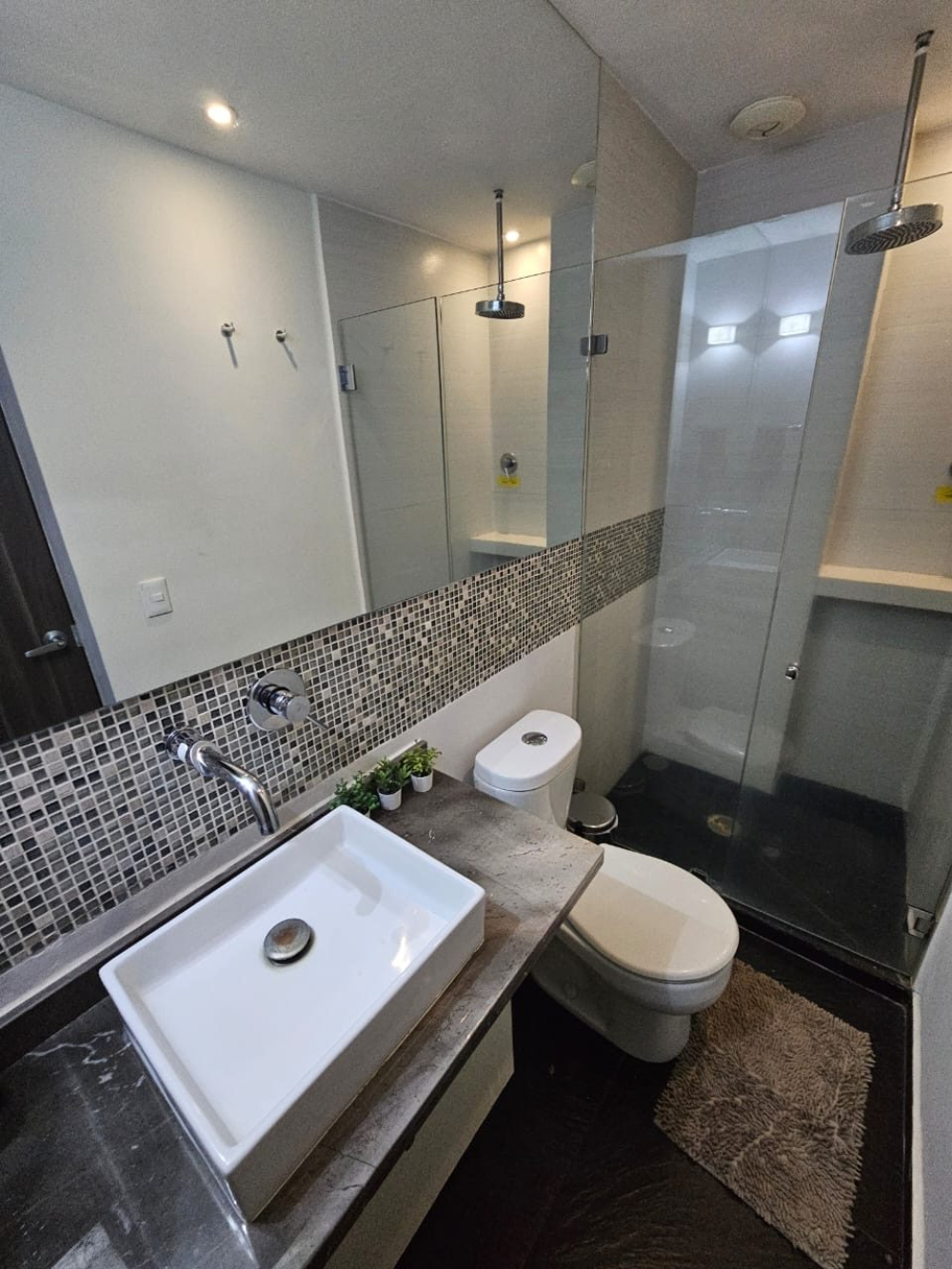 Departamento En Renta En Las Lomas De Chapultepec