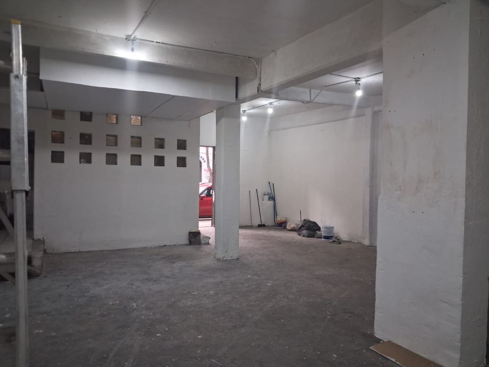 Local comercial renta en la colonia Tabacalera 
