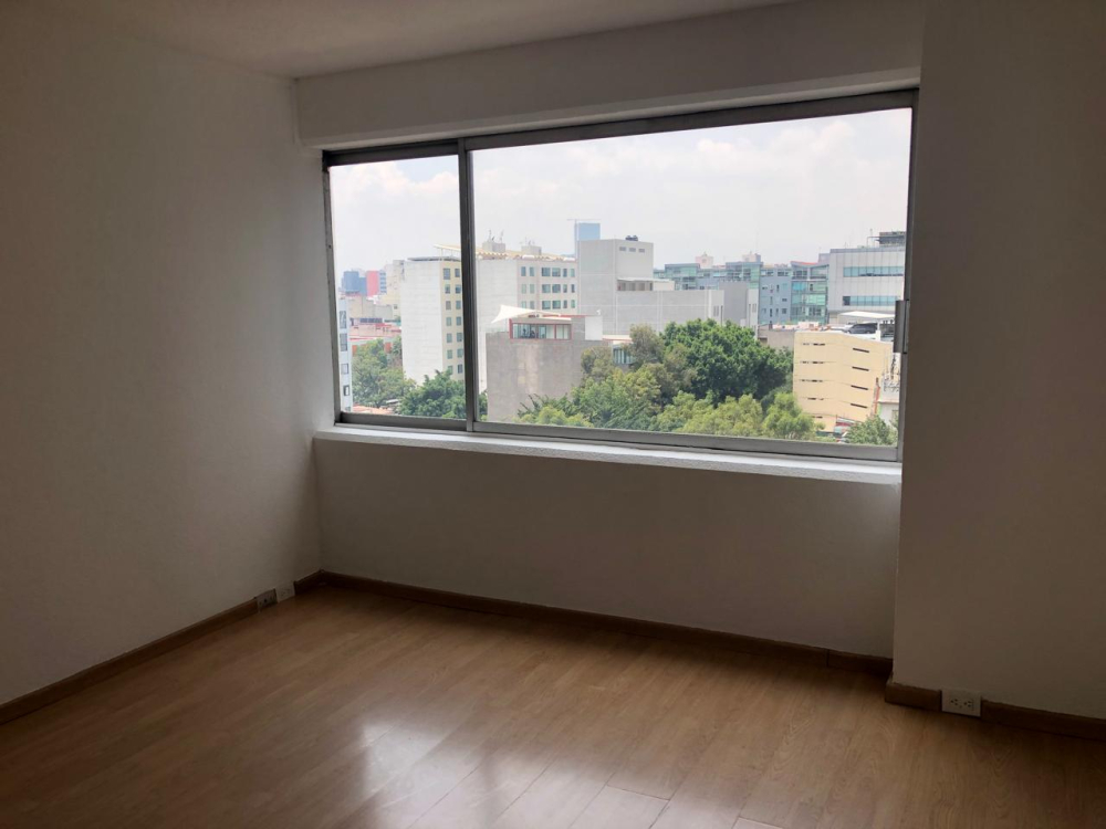 PentHouse En Renta, Oxford, Juárez