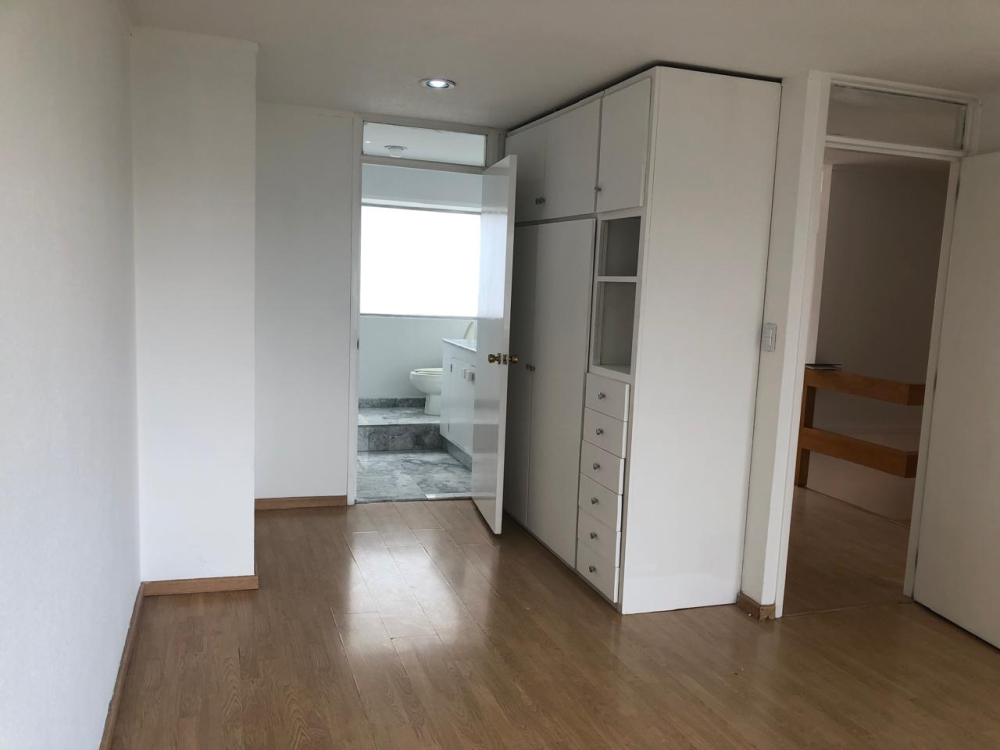 PentHouse En Renta, Oxford, Juárez