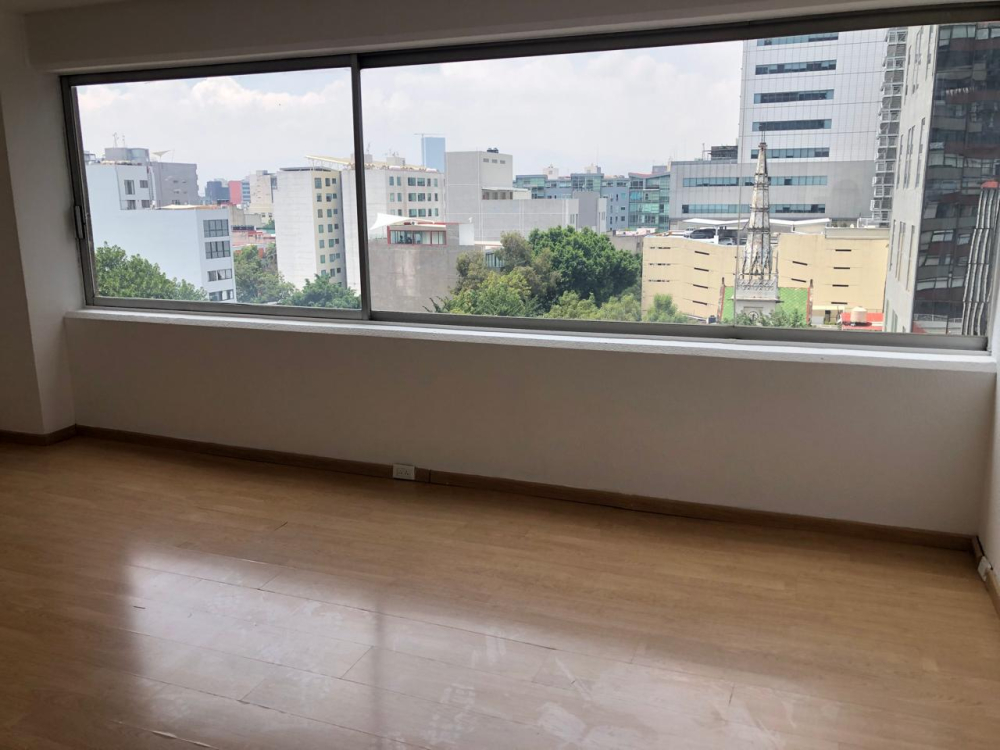 PentHouse En Renta, Oxford, Juárez