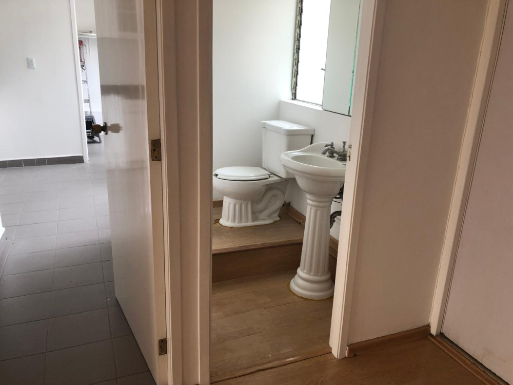 PentHouse En Renta, Oxford, Juárez
