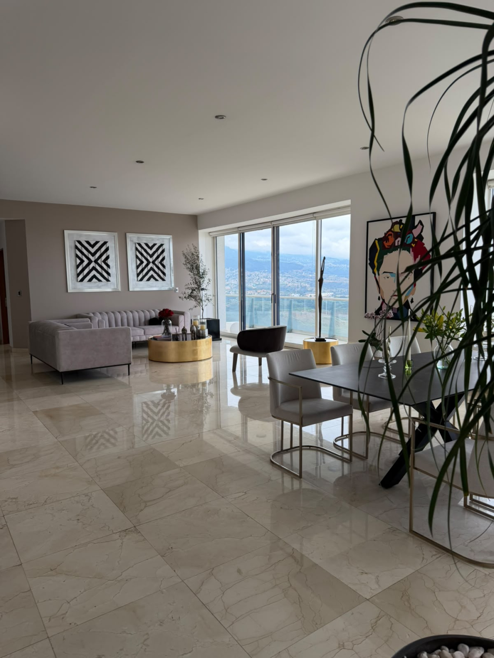 departamento en renta en interlomas
