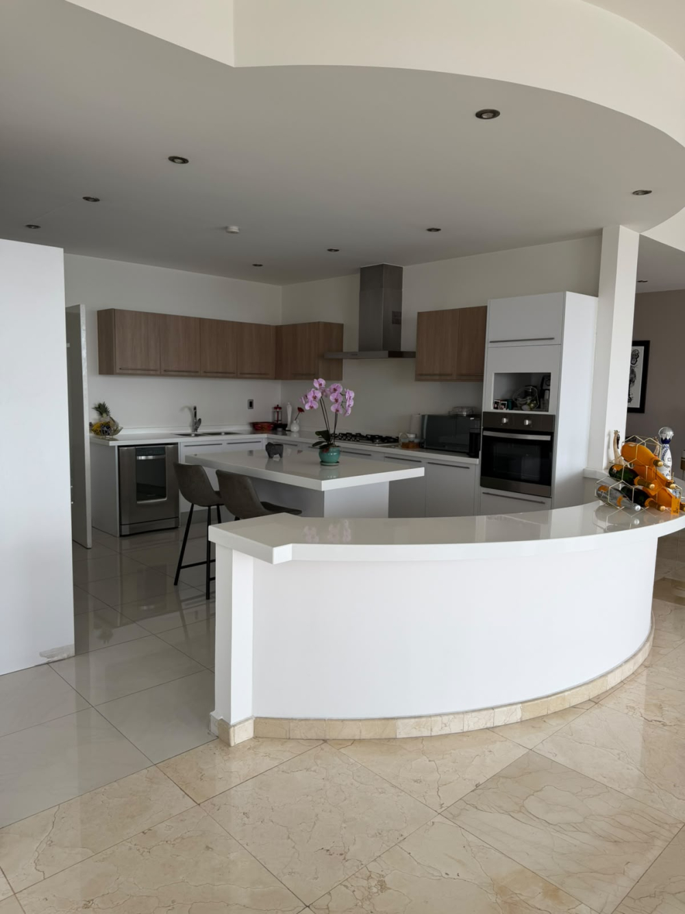 departamento en renta en interlomas
