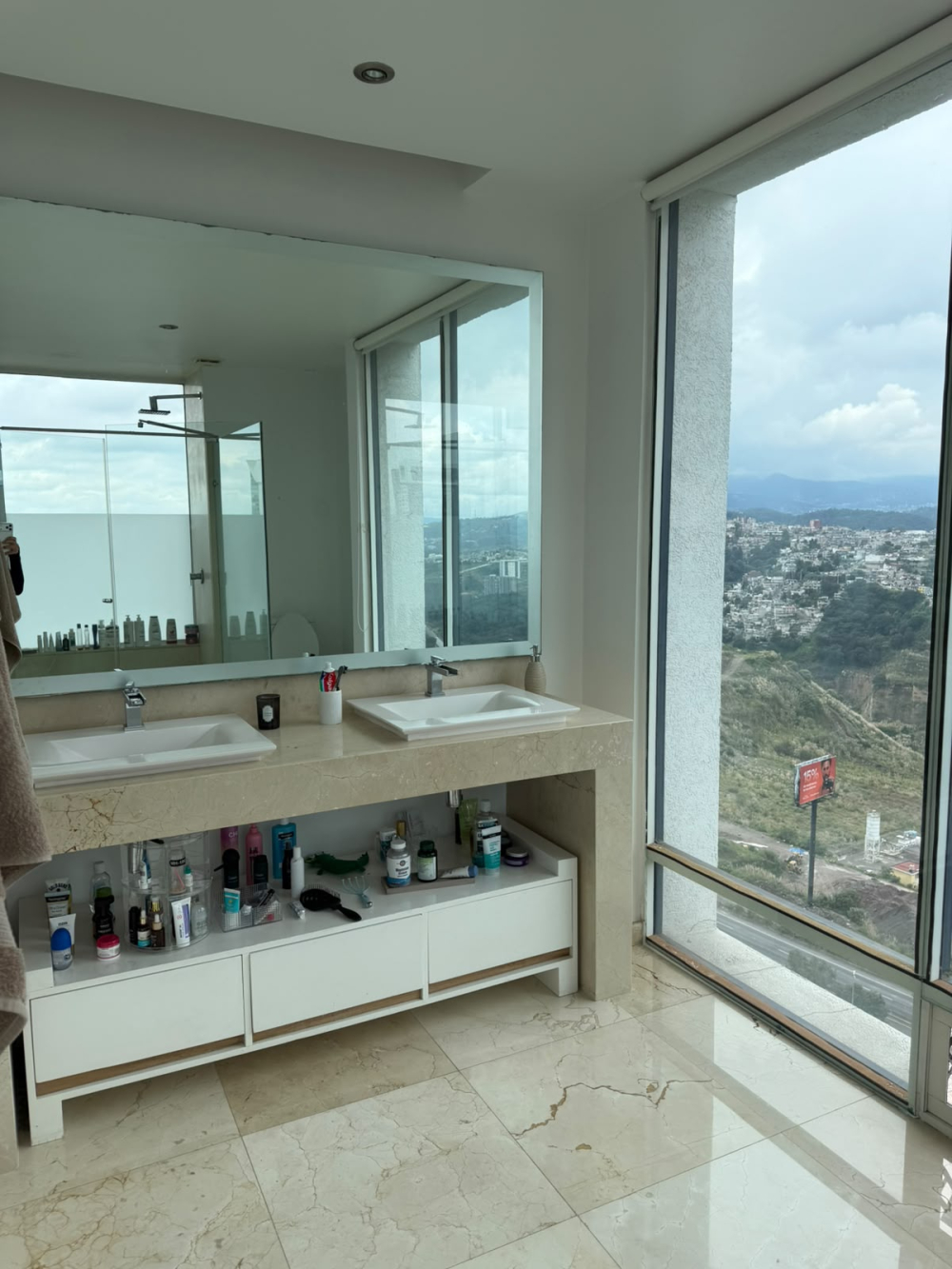 departamento en renta en interlomas